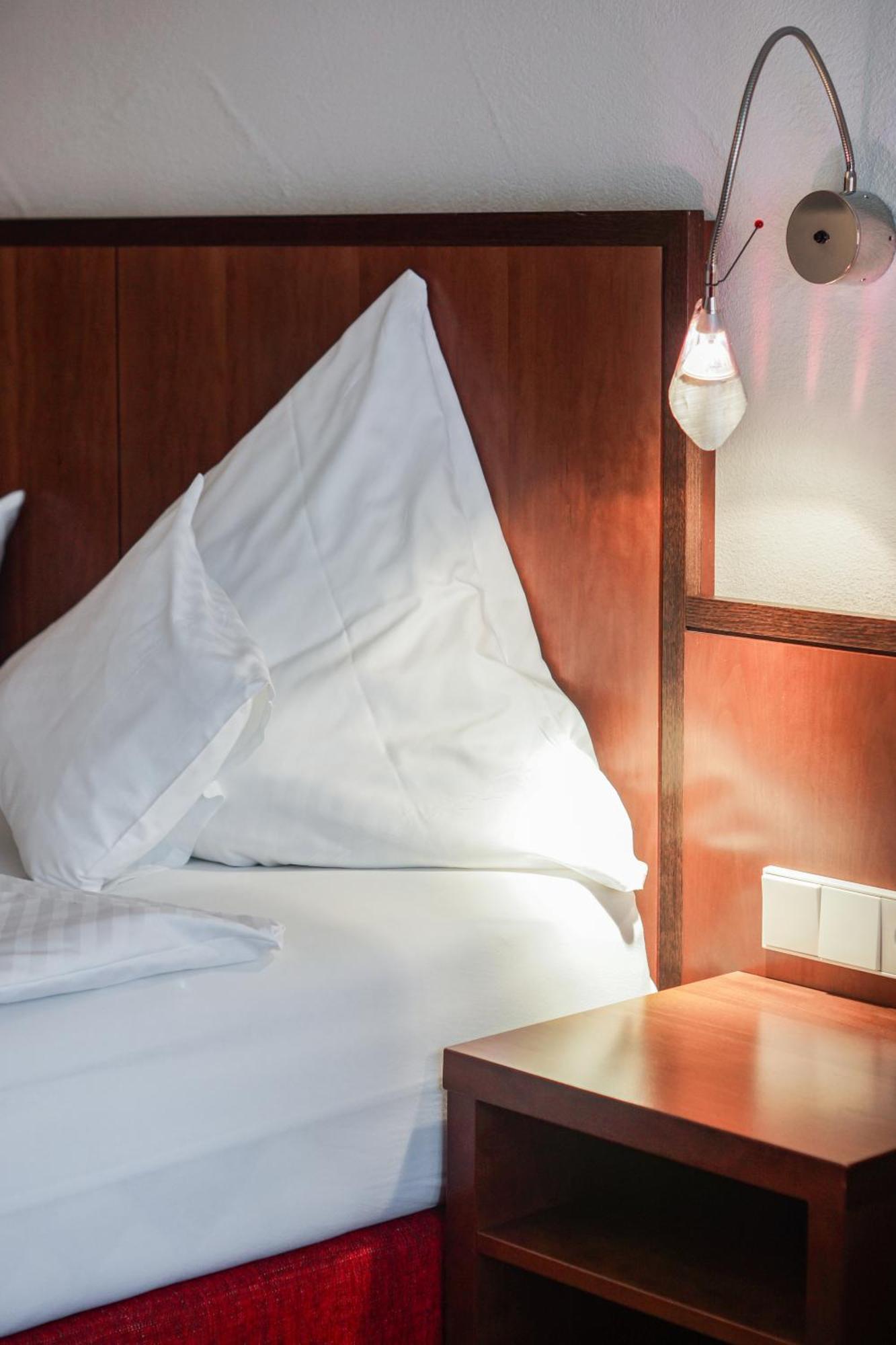 Hotel Garni In Der Breite Albstadt Εξωτερικό φωτογραφία