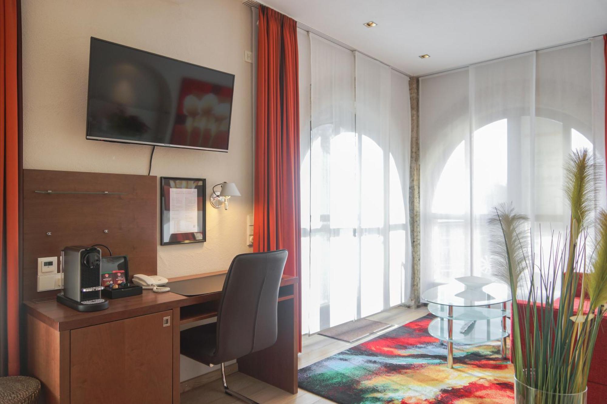 Hotel Garni In Der Breite Albstadt Εξωτερικό φωτογραφία