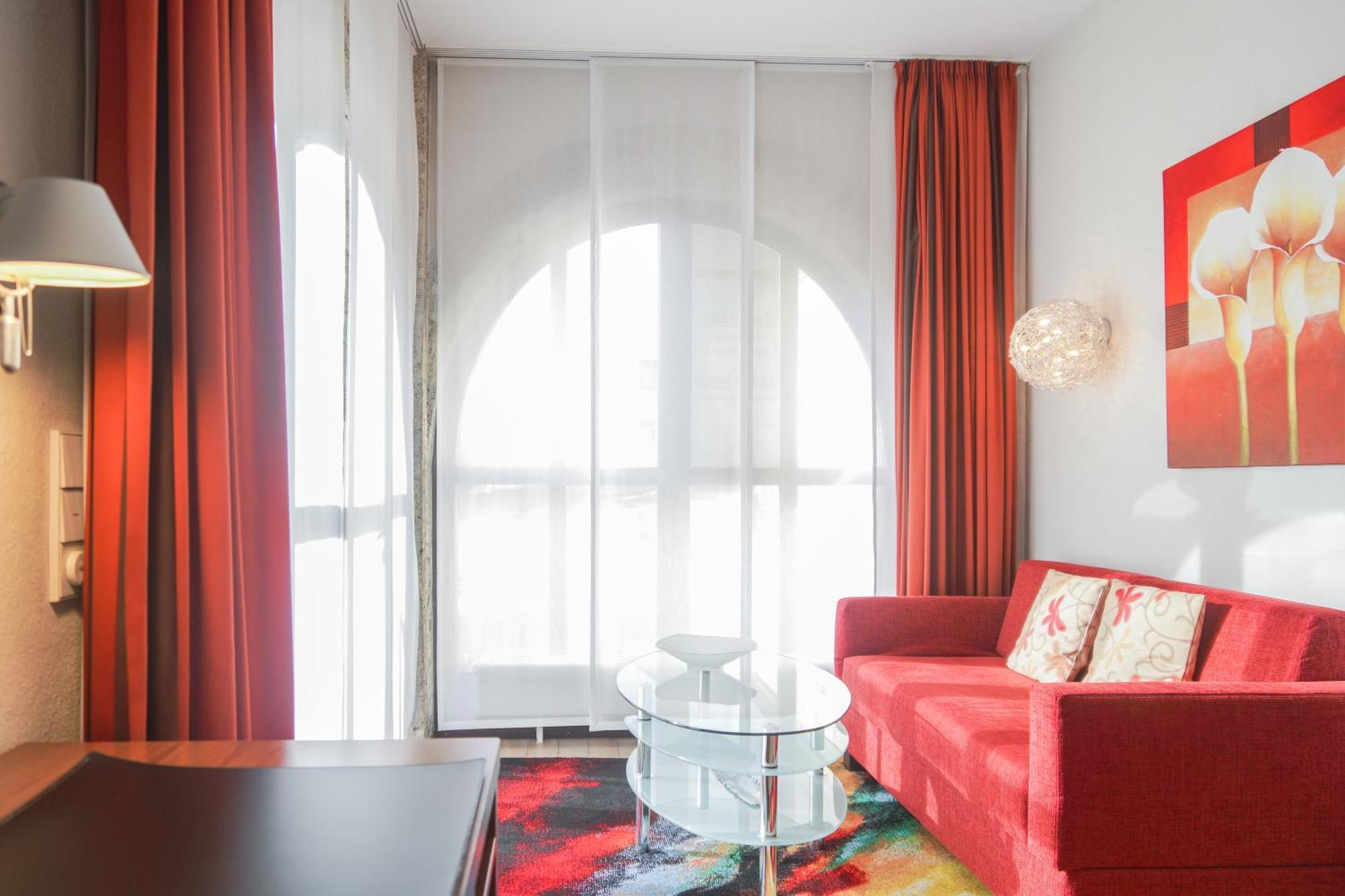 Hotel Garni In Der Breite Albstadt Εξωτερικό φωτογραφία