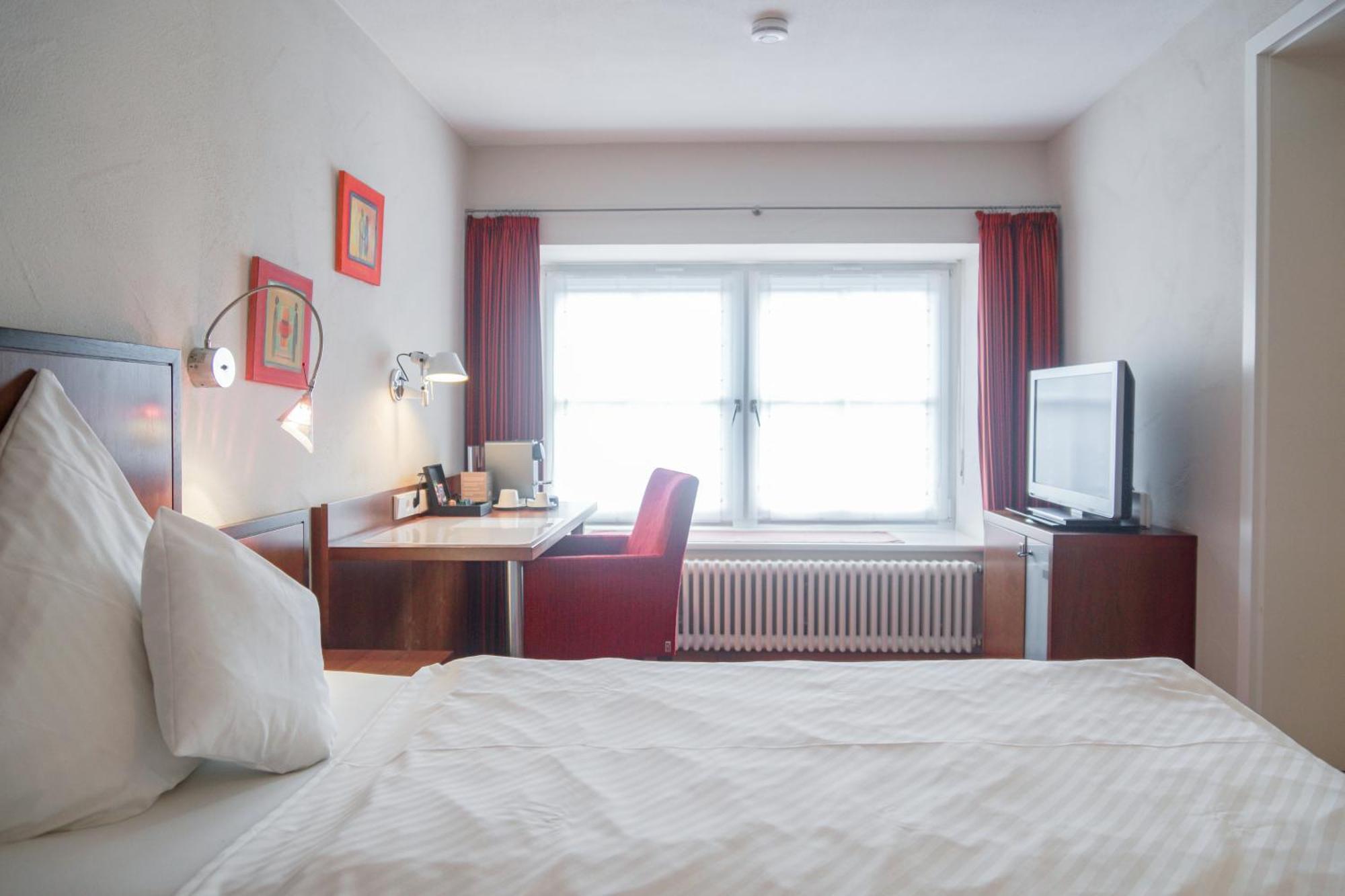 Hotel Garni In Der Breite Albstadt Εξωτερικό φωτογραφία