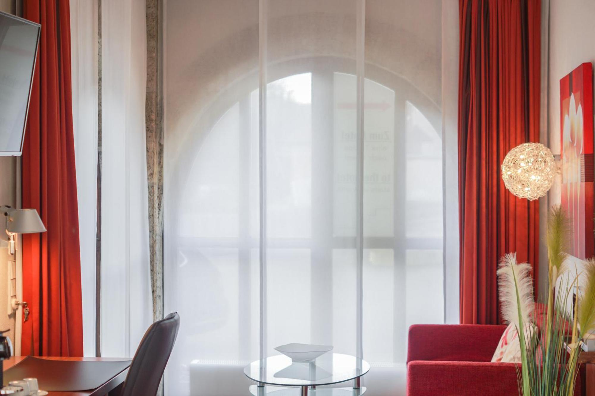 Hotel Garni In Der Breite Albstadt Εξωτερικό φωτογραφία