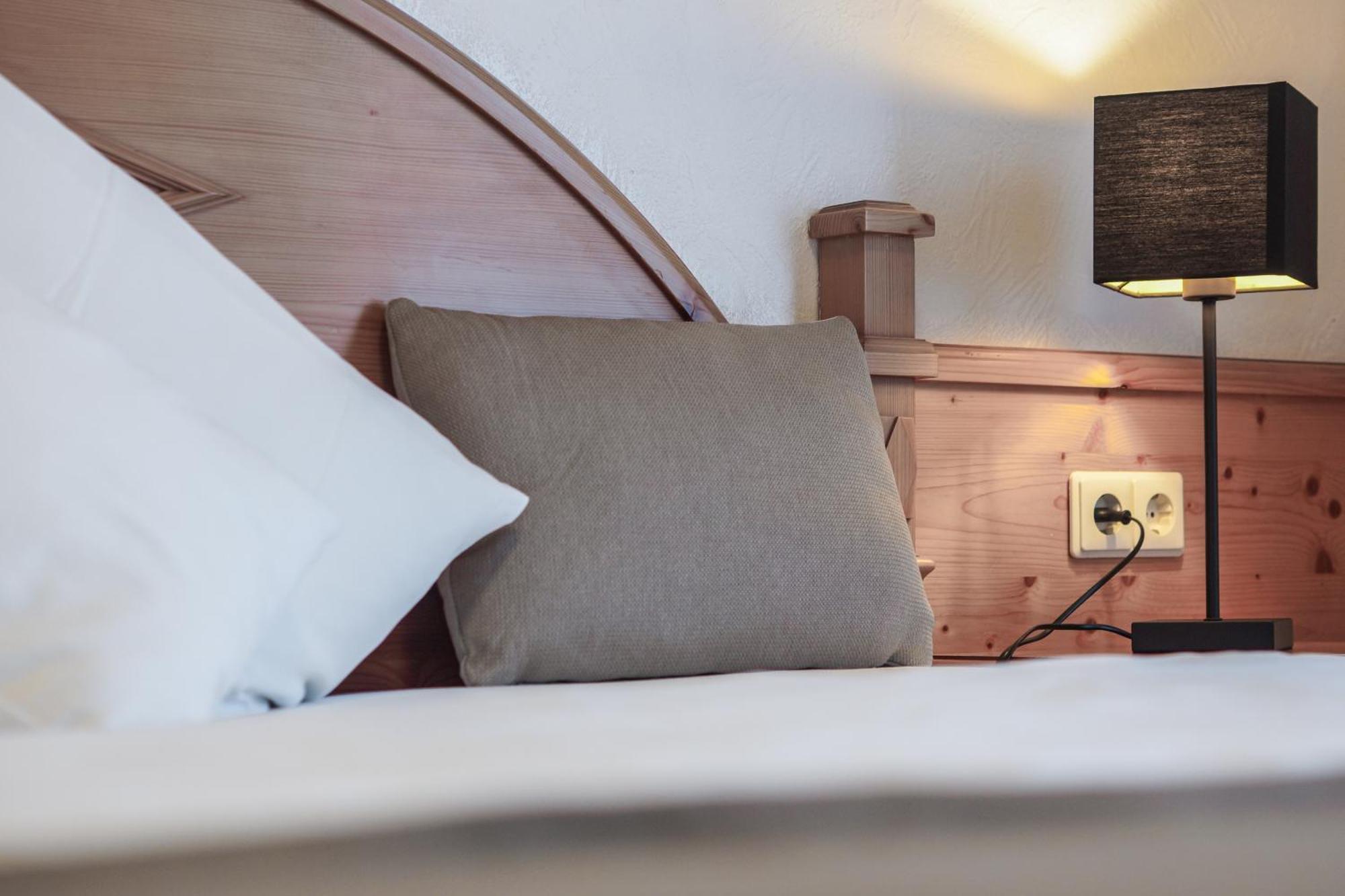 Hotel Garni In Der Breite Albstadt Εξωτερικό φωτογραφία