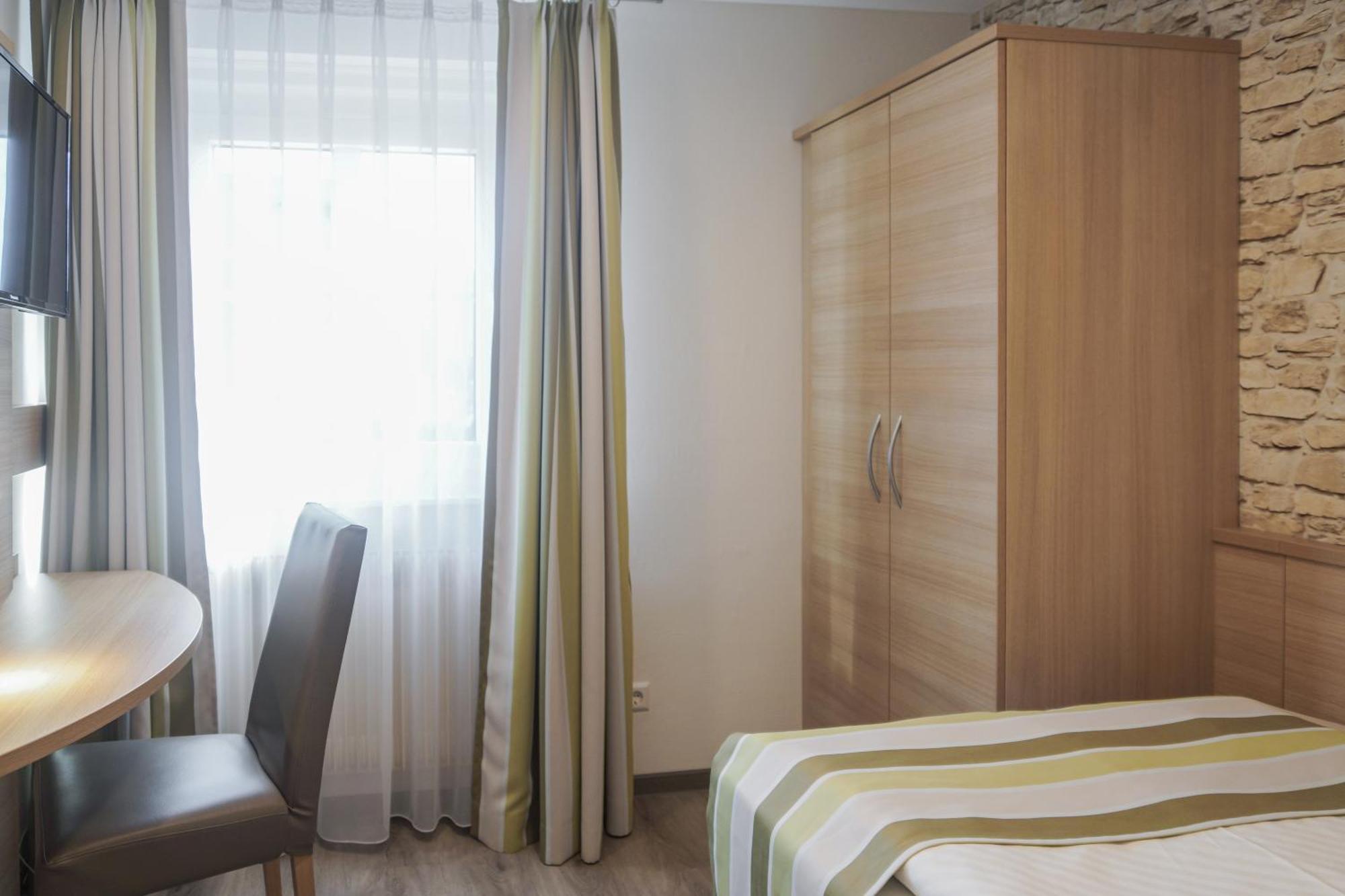 Hotel Garni In Der Breite Albstadt Εξωτερικό φωτογραφία