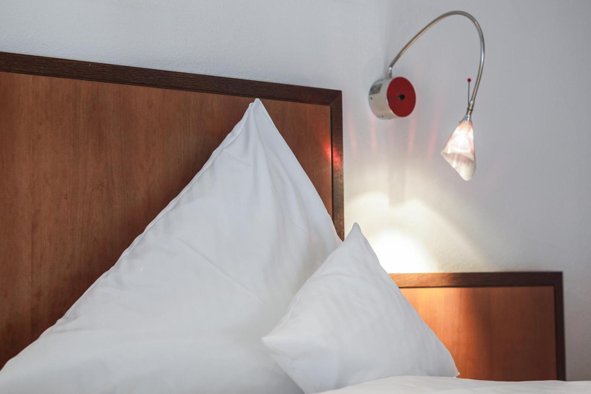 Hotel Garni In Der Breite Albstadt Εξωτερικό φωτογραφία