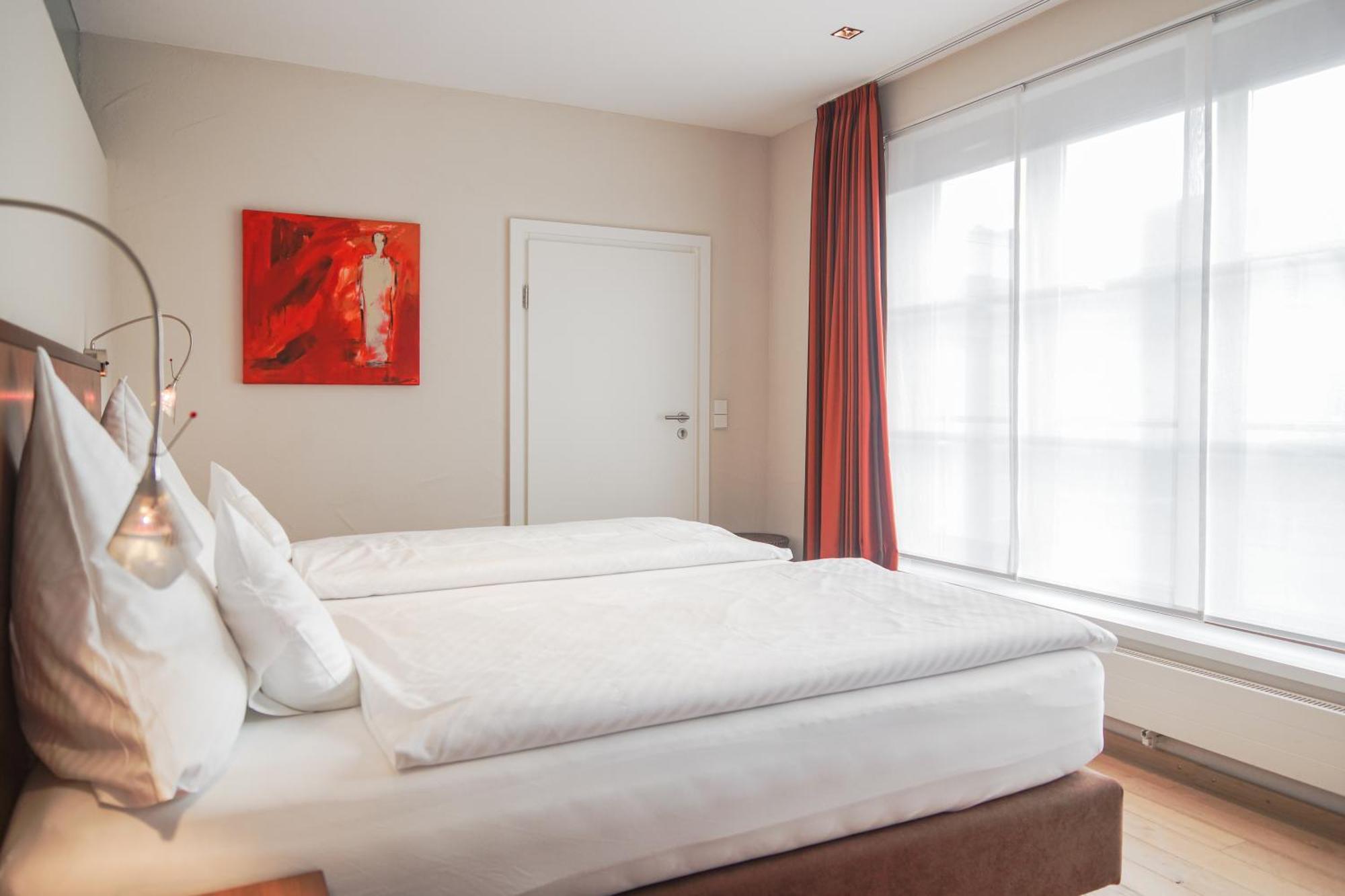 Hotel Garni In Der Breite Albstadt Εξωτερικό φωτογραφία
