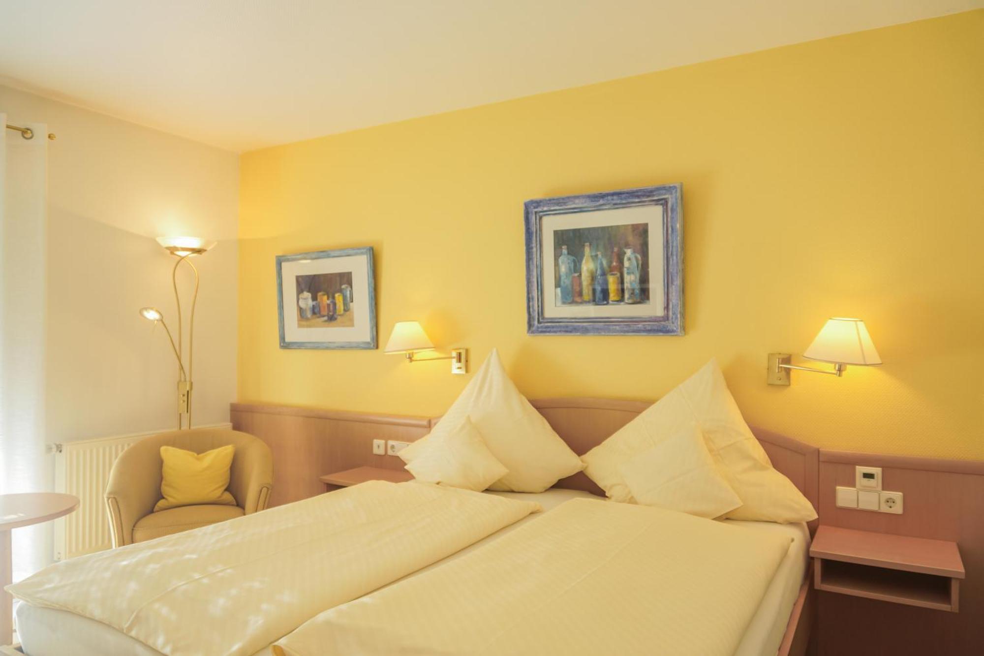 Hotel Garni In Der Breite Albstadt Εξωτερικό φωτογραφία
