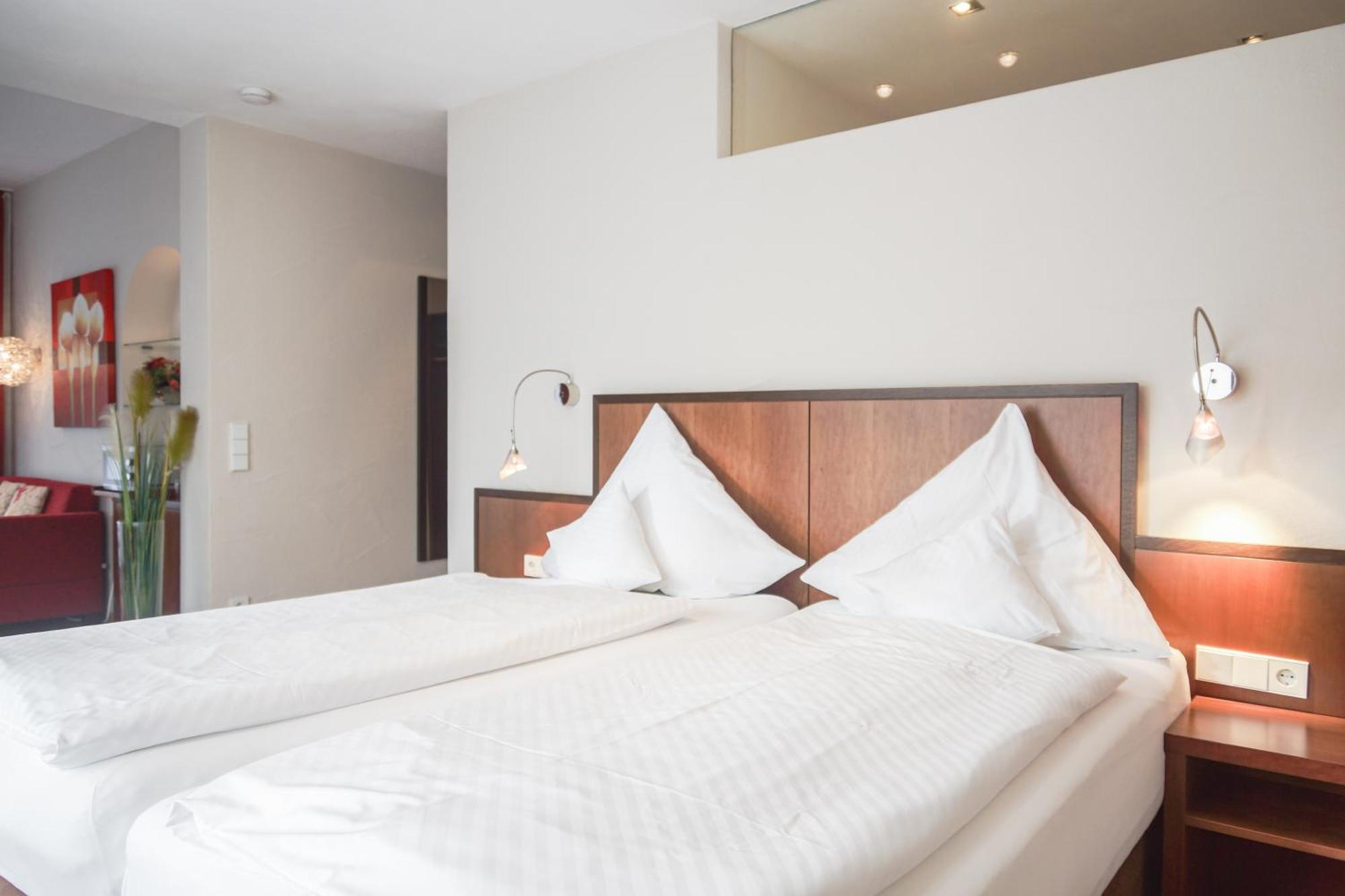 Hotel Garni In Der Breite Albstadt Εξωτερικό φωτογραφία