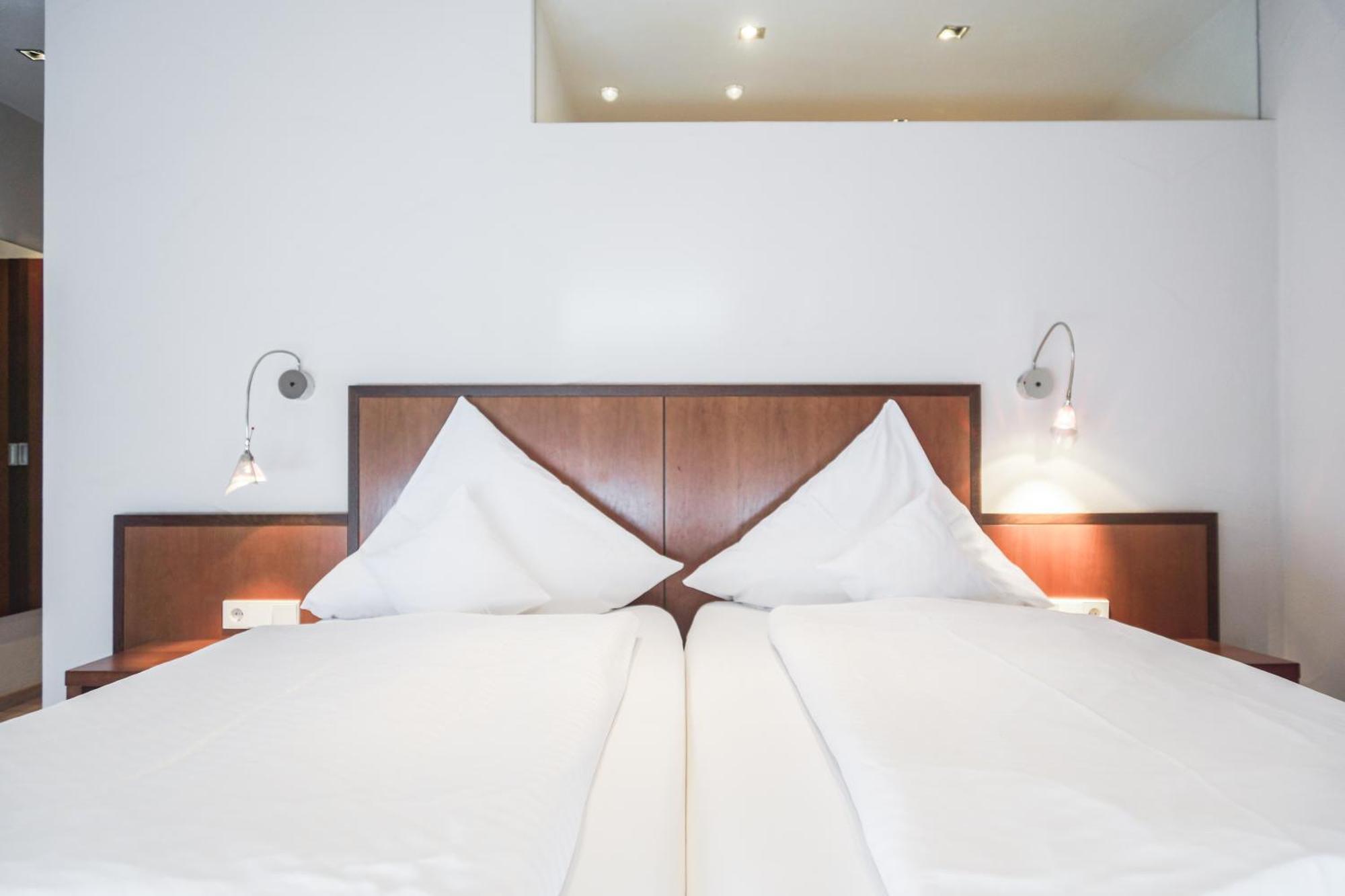 Hotel Garni In Der Breite Albstadt Εξωτερικό φωτογραφία