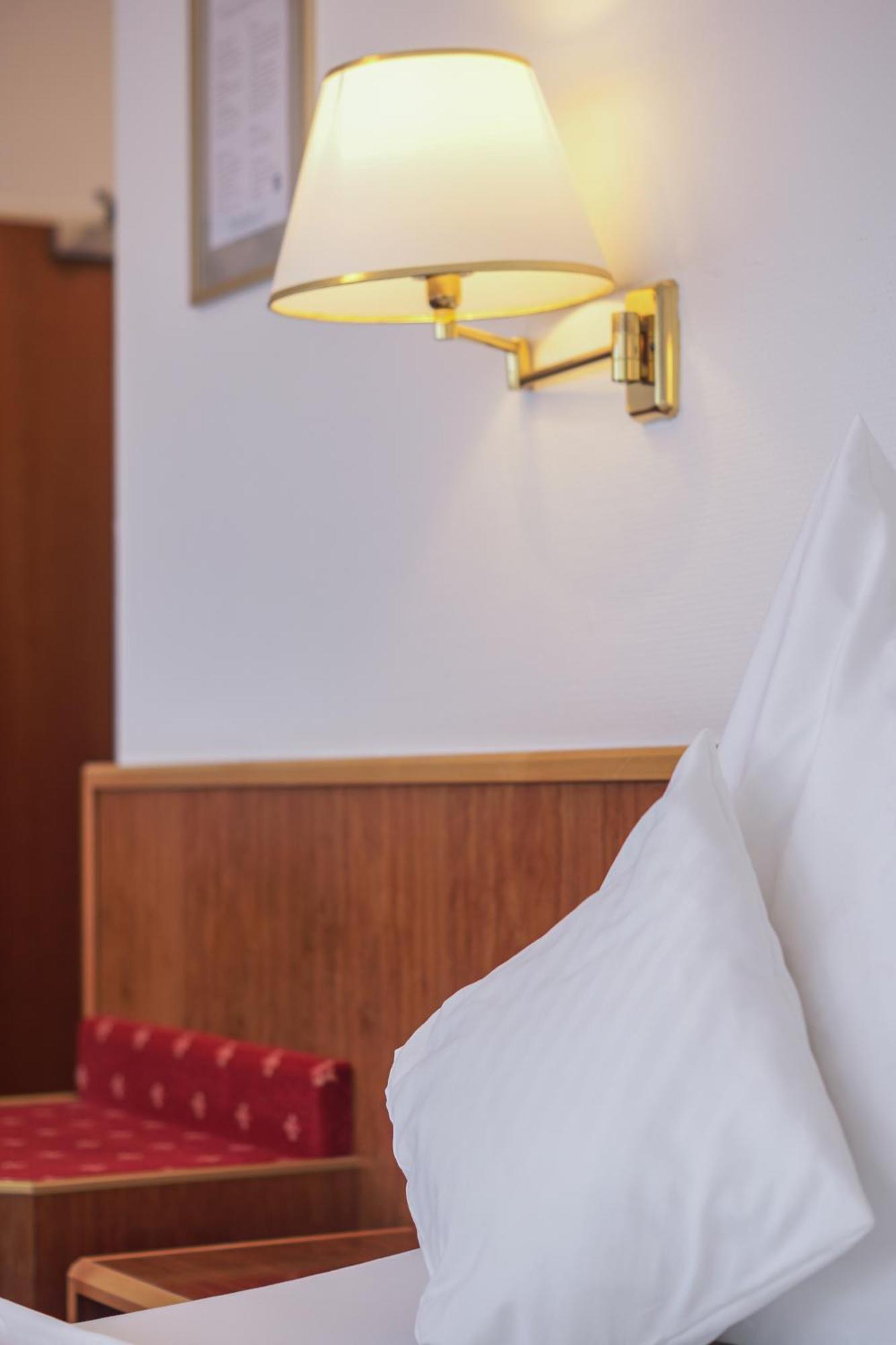 Hotel Garni In Der Breite Albstadt Εξωτερικό φωτογραφία