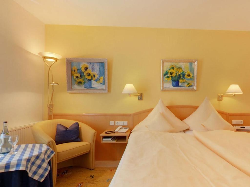 Hotel Garni In Der Breite Albstadt Δωμάτιο φωτογραφία